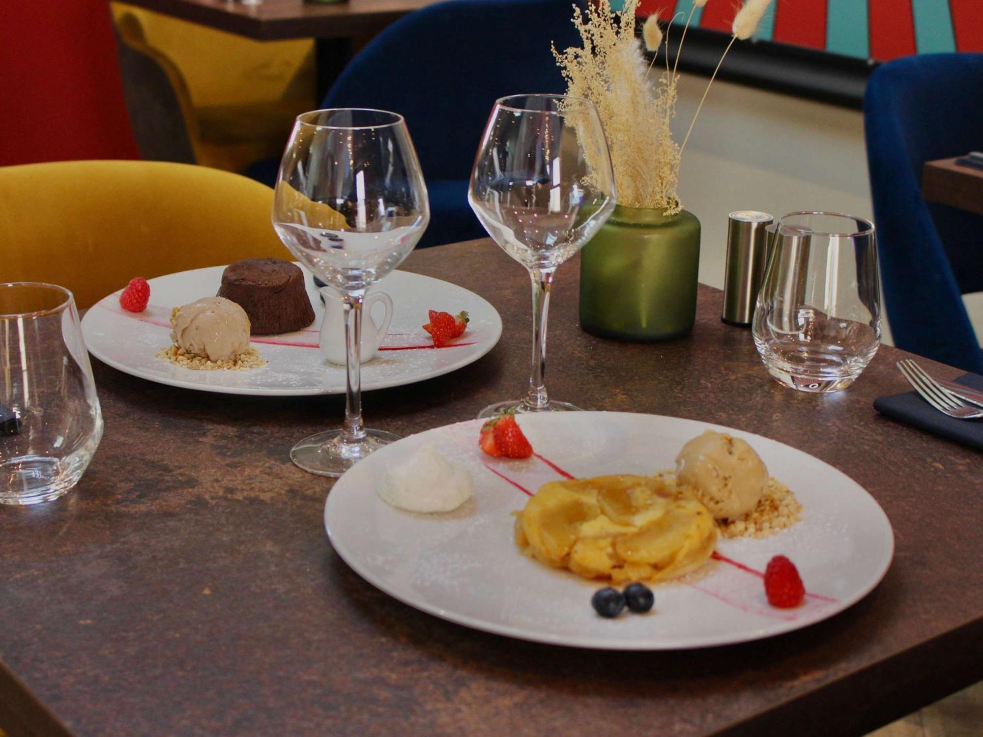 Ibis Styles Dijon Sud Domaine De Beauregard 21600 Longvic Hotel Exterior foto