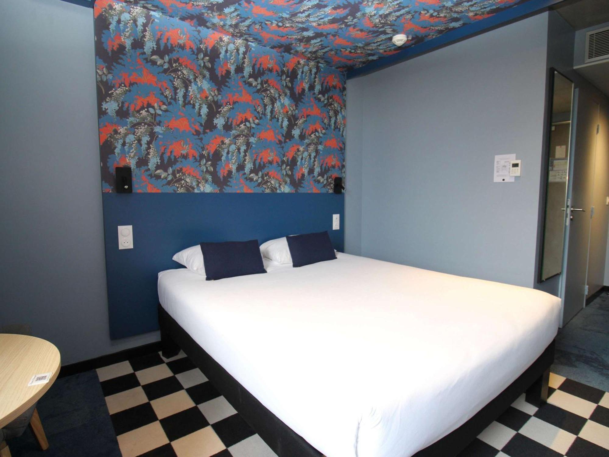 Ibis Styles Dijon Sud Domaine De Beauregard 21600 Longvic Hotel Exterior foto